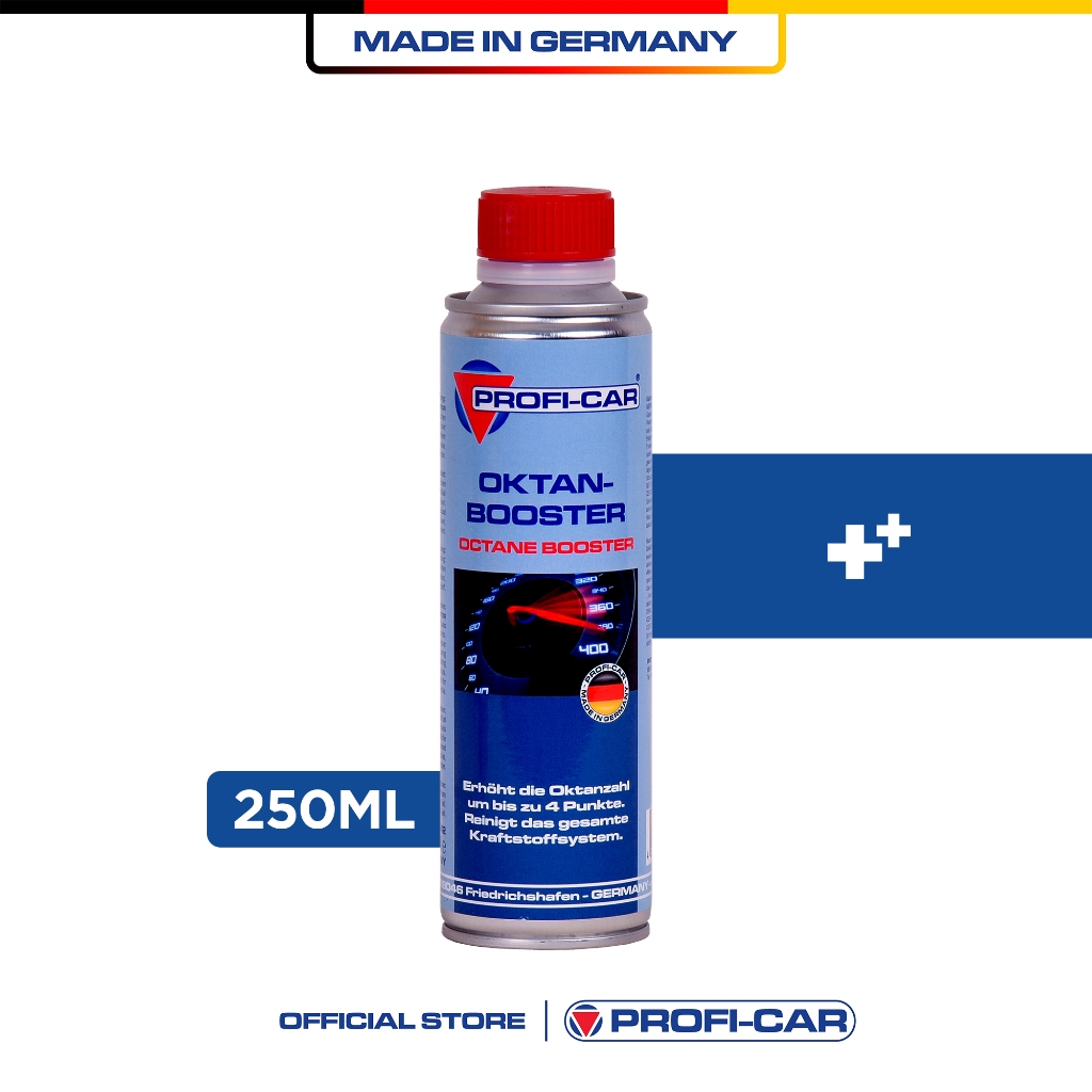 PROFI-CAR Octane Booster (250ML)