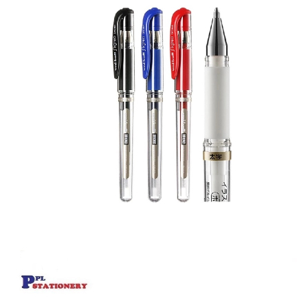 UNI SIGNO PEN UM153 (สีดํา) / UNI BALL SIGNO REFILL UMR-10 BLACK (สําหรับ UM-153)