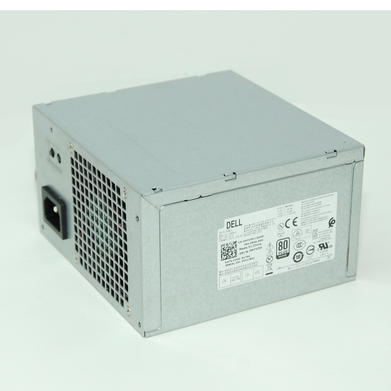 Dell T20 Precision T1700 T3020 Optiplex 3020 7020 9020 MT 0HYV3H HYV3H 290W แหล่งจ่ายไฟ (8 + 4 PINS)