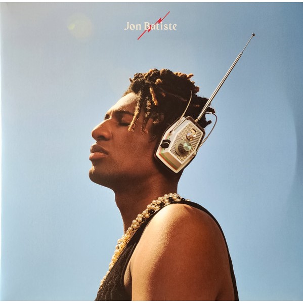 Jon Batiste – วิทยุดนตรีโลก LP ใหม่เอี่ยม