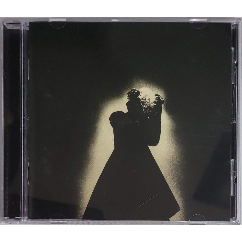 Keshi - Requiem (CD)