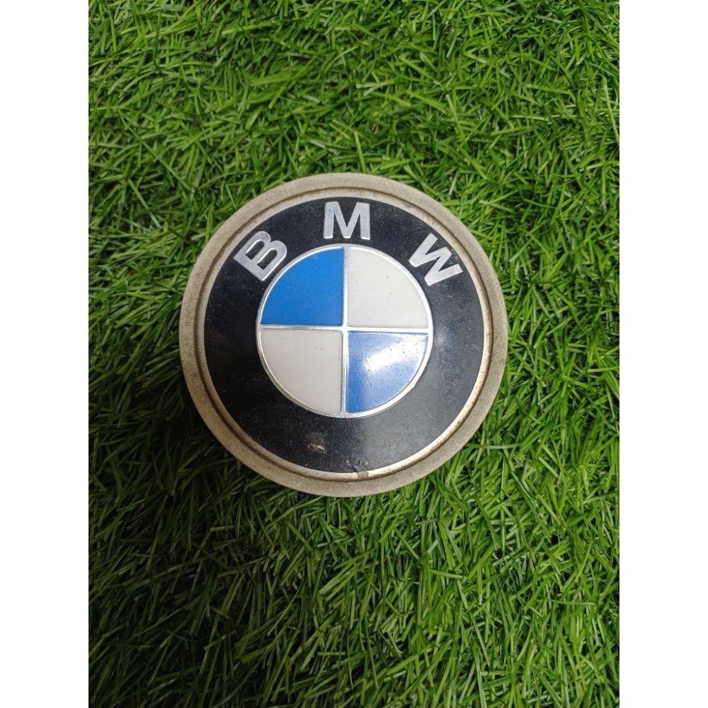 BMW E90 WHEEL CAP 68MM ( 6768640 )