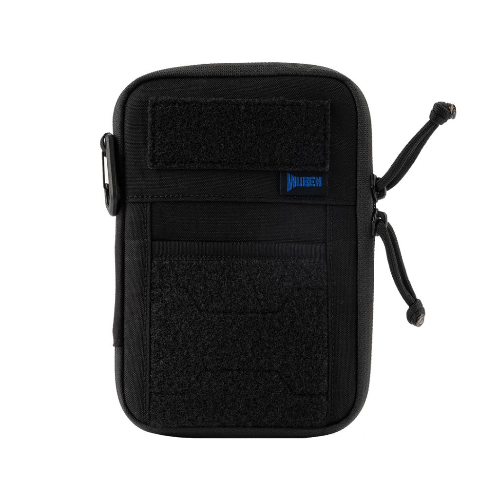 Wuben EDC กระเป๋า Cordura Velcro