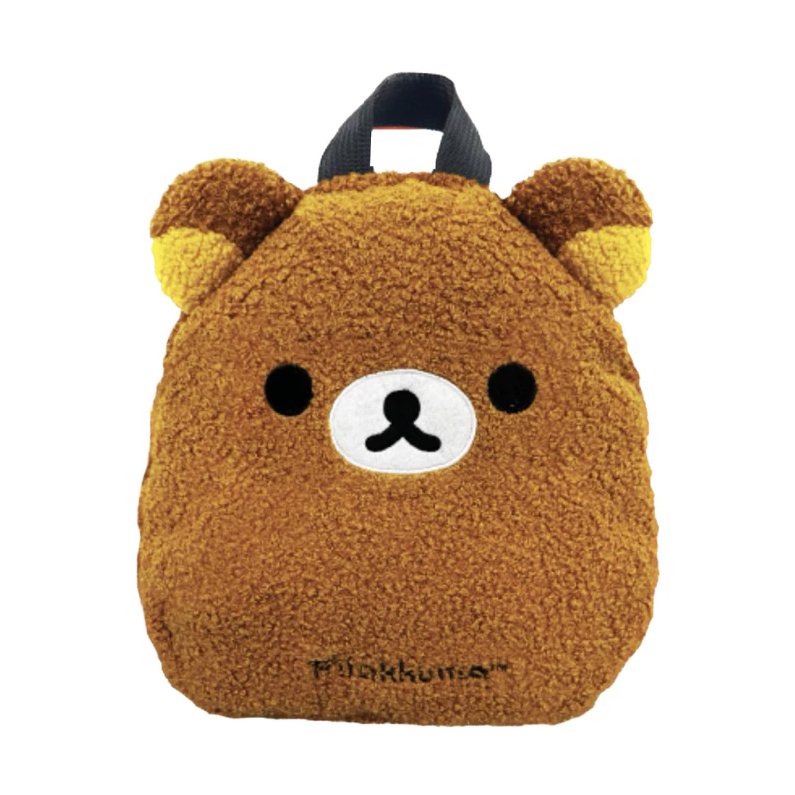 กระเป๋าเป้ Rilakkuma Cute รุ่น Limited Edition * กระเป๋า by Similac
