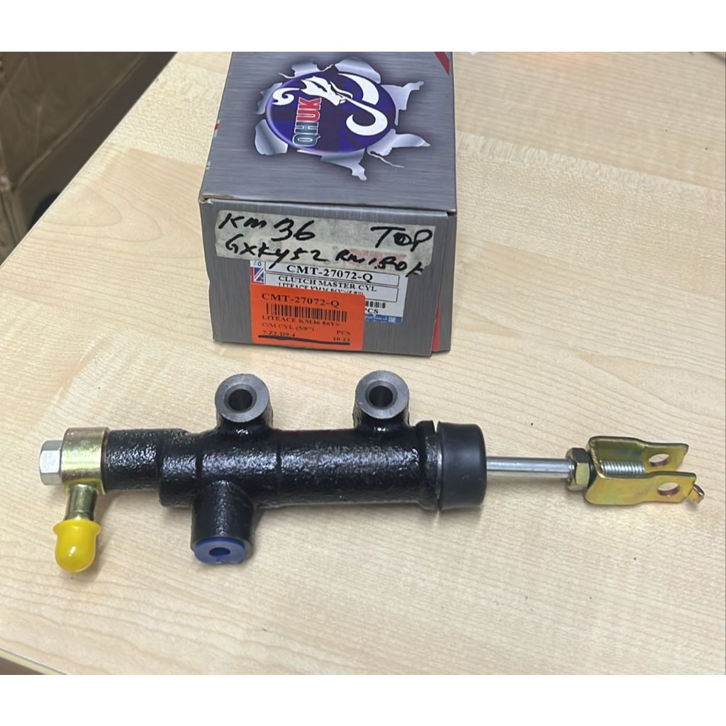 31420-27072 TOYOTA KM36, CM36 TOP CLUTCH PUMP 5/8