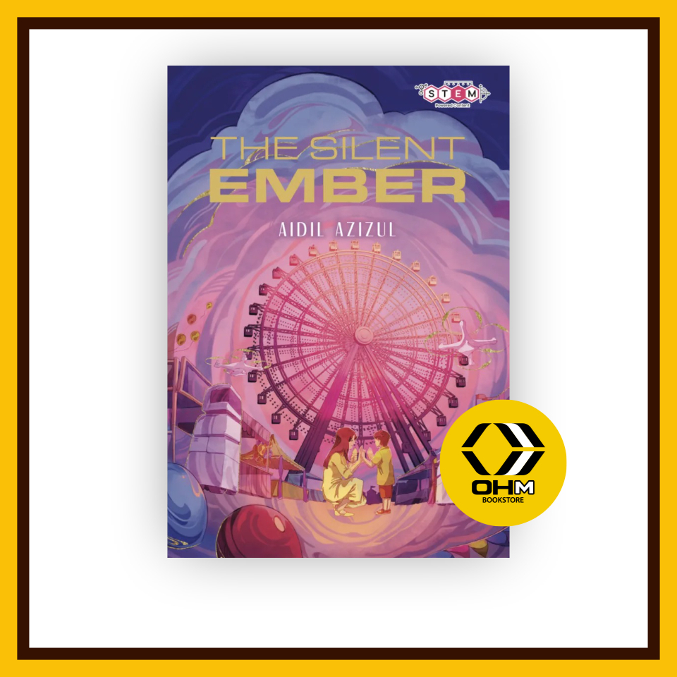 [BOOKIUT] Ember เงียบ