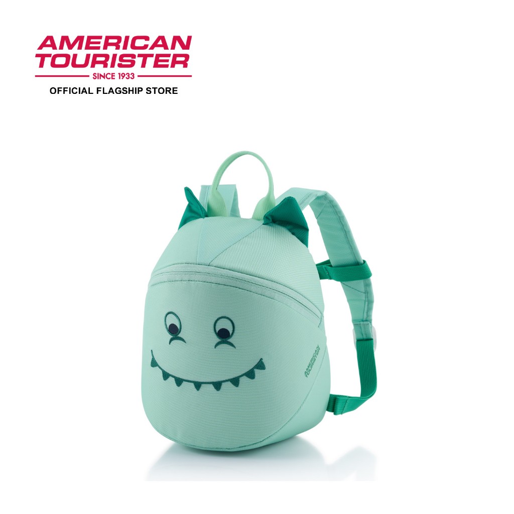 กระเป๋าเป้ Tourister SKIDDLE (CROC)