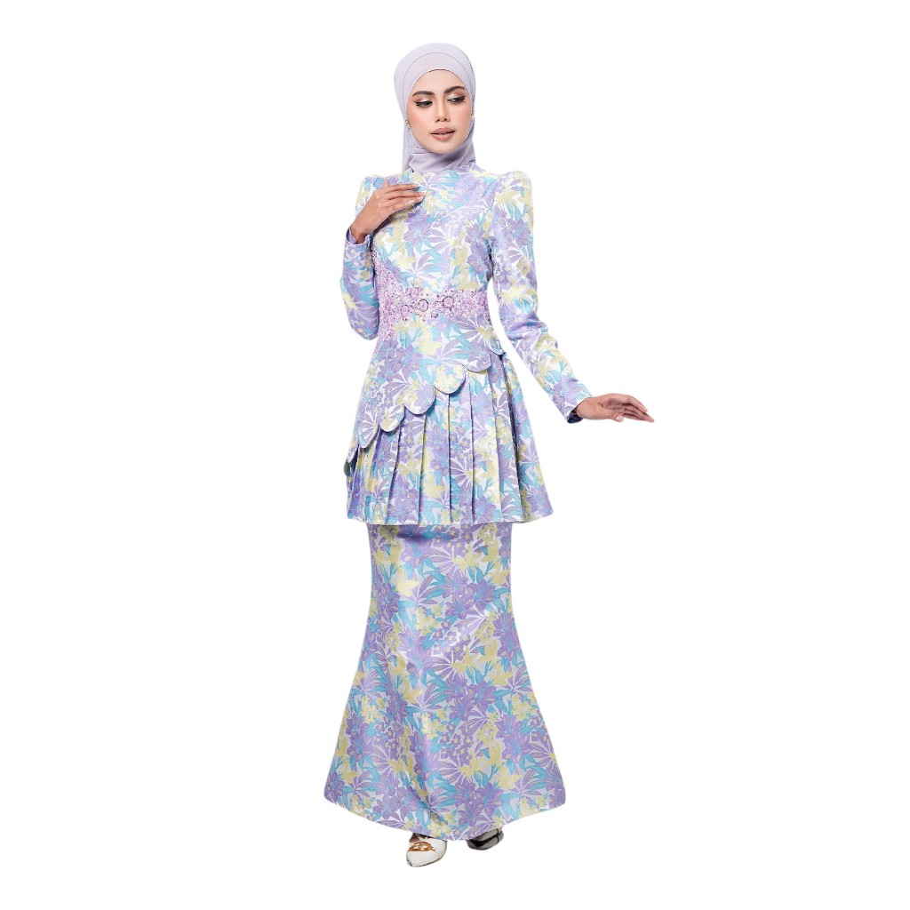 LEEYANARAHMAN CYNTHIA RIAW MODEN