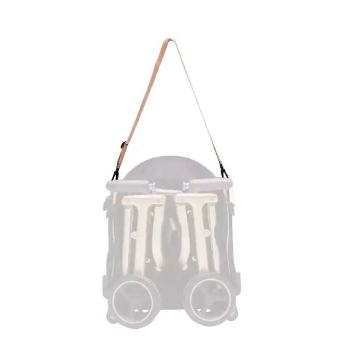 เข็มขัด GB Pockit Go Carry