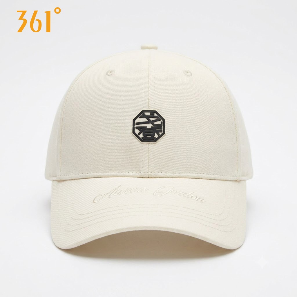361 องศา Aaron Gordon ลายเซ็นเบสบอลหมวก Breathable โค้ง Brim กีฬา Sun หมวก