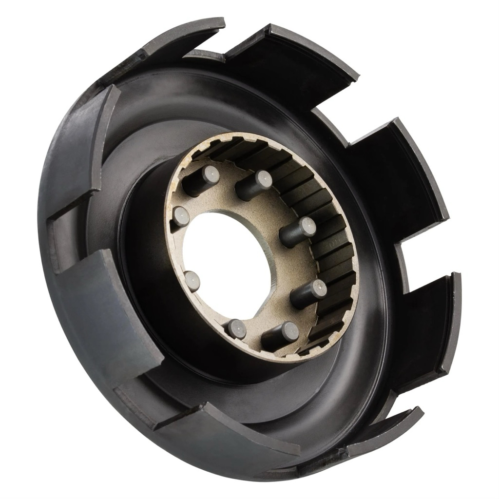 ตะกร้าคลัช FA ITALIA COSA 2 สําหรับคลัช "COSA 2" 23736100 สําหรับ Vespa PX125-200 E Lusso 95->/​'98/