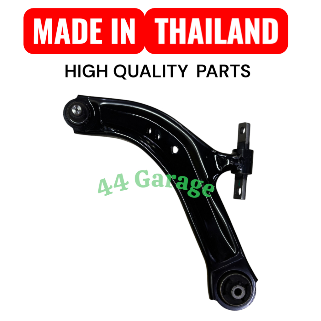 QUALITY NISSAN SERENA C26 C27 เกราะซ้าย