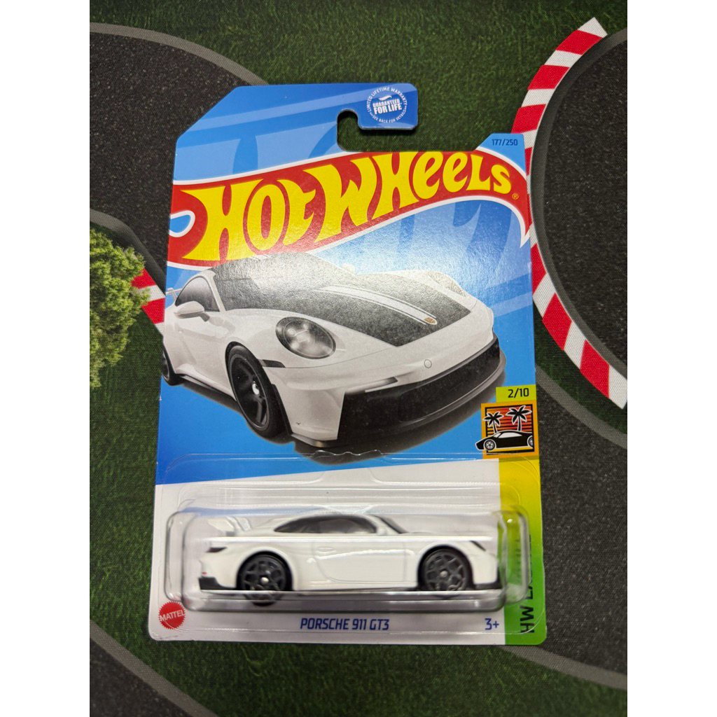 รถโมเดล Hot Wheels สุดพิเศษกับ Kroger ซูเปอร์มาร์เก็ตพร้อมการ์ดเต็มหลายแบบ