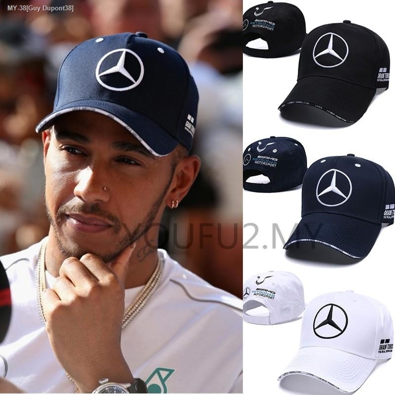 [KEDI LOKAL ] F1 RedBull Racing Team Cap Red Bull/F1 Merch/Max Verstappen Mercedes AMG F1 Team Lewis