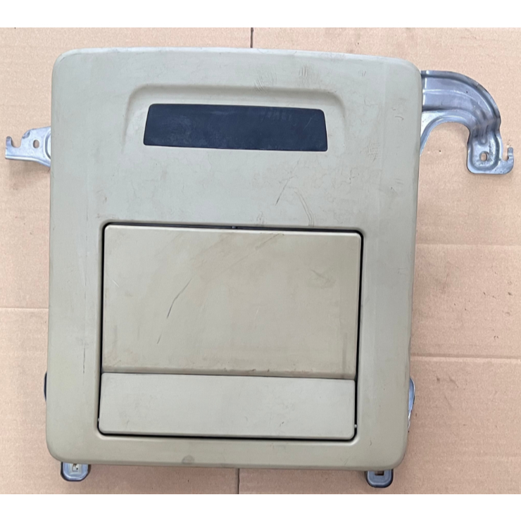 TOYOTA ALPHARD VELLFIRE ANH20 GGH20 ROOF MONITOR JAPAN