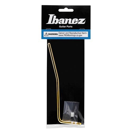 IBANEZ Tremolo Whammy Arm bar GOL 2LE2-1G สําหรับ Edge/Lo Pro Edge & Edge Pro Whammy Arm Bar. ผลิตใน