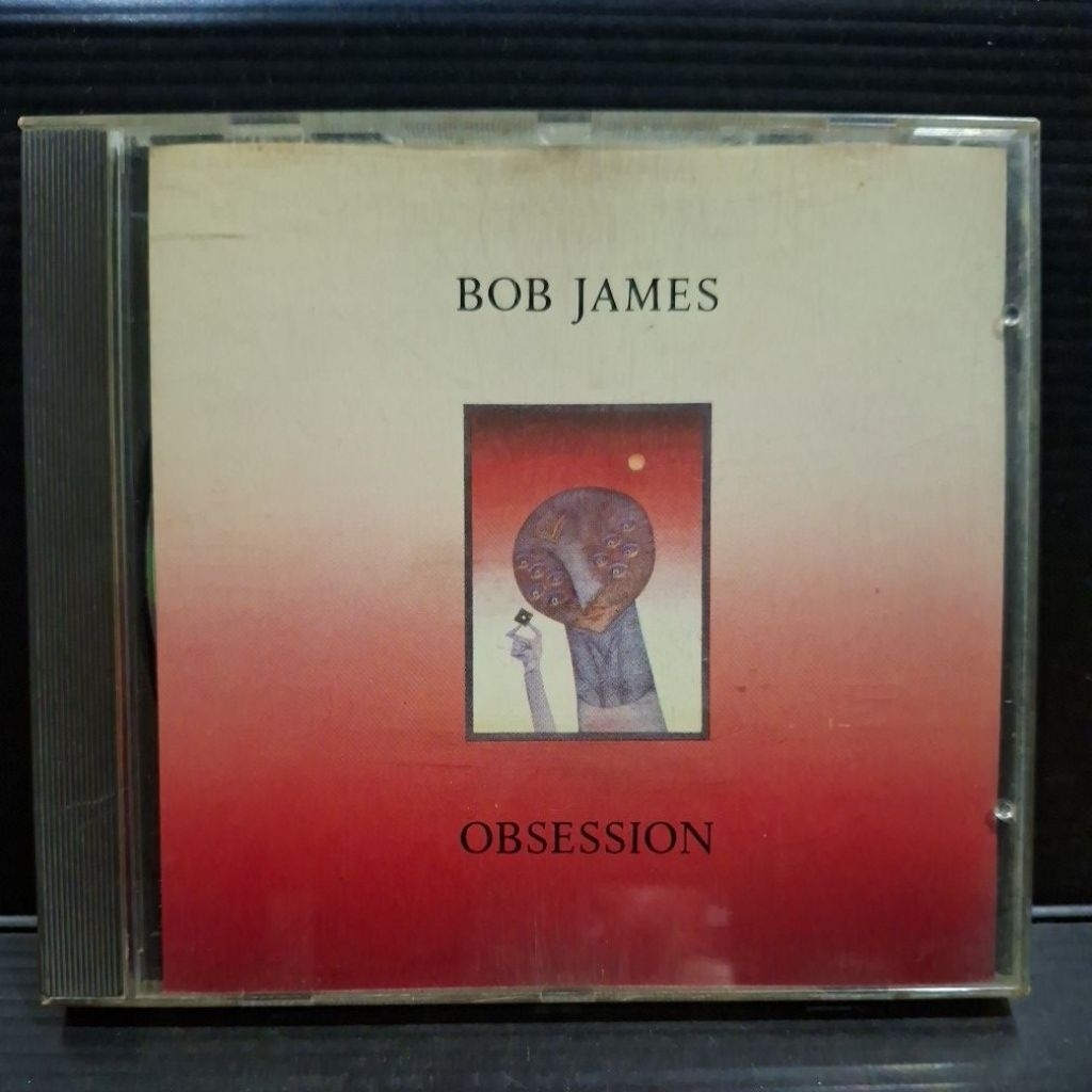 Bob James - Obsession