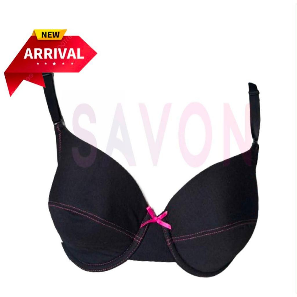 MARGO 3/4 QUARTER UNDERWIRE BRA (ใหม่!!!!!)