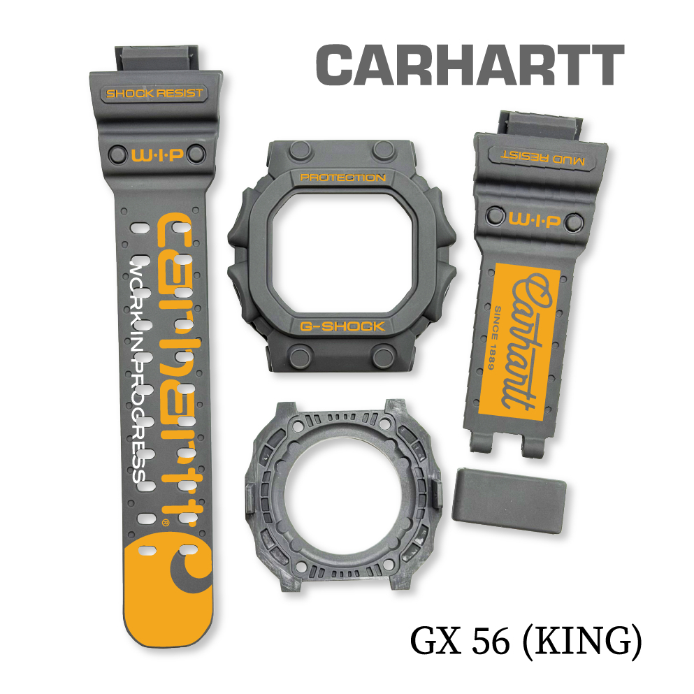 BNB GX56 GWX56 CARHART CUSTOM