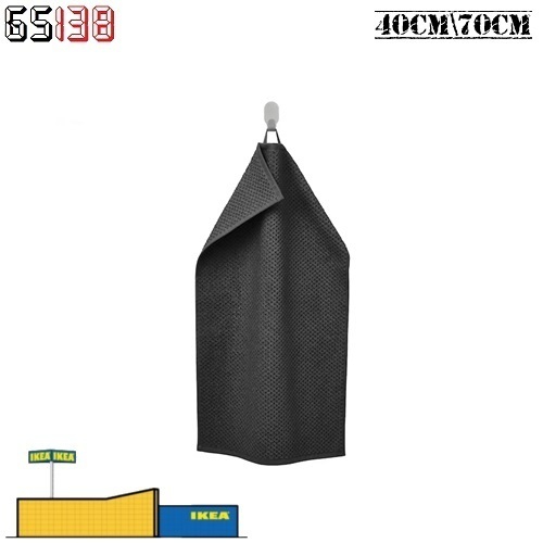 ผ้าเช็ดมือ IKEA GULVIAL 40ซม.*70ซม.