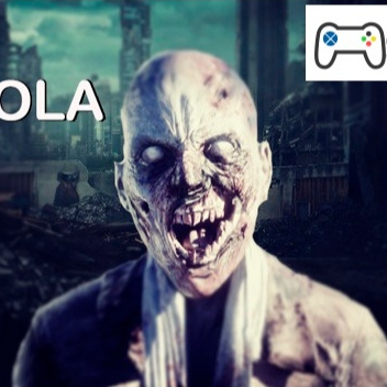(PC GAME) Ebola - ดีวีดี,USB