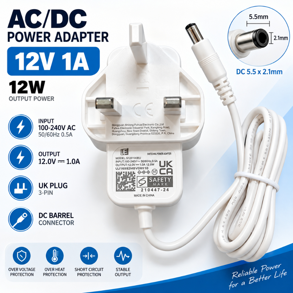 ที่ชาร์จ HUAWEI MODEN ROUTER B310-A852 B315-935 B528-23A 4G LTE OEM 12V 1A/12V 2A/5V 2A
