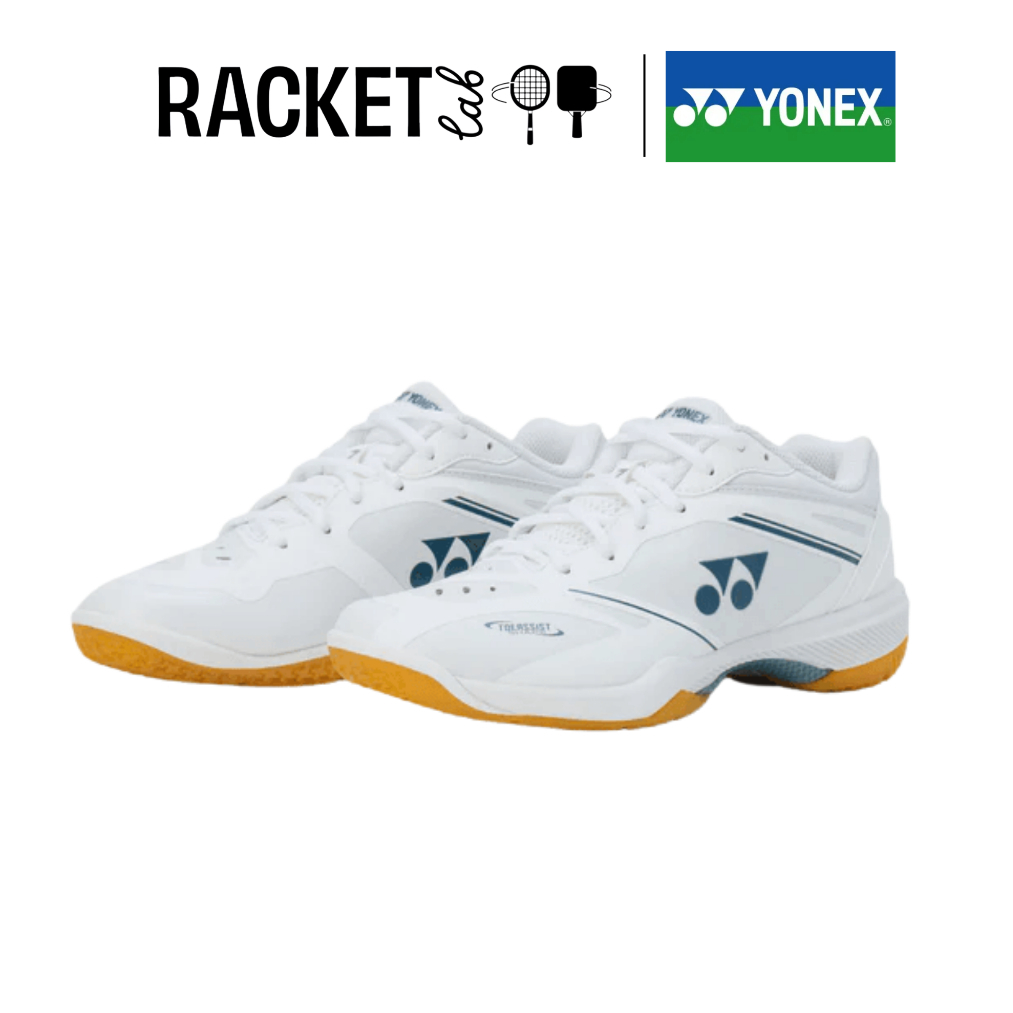 (WIDE) รองเท้าแบดมินตัน Yonex Power Cushion WIDE 65Z4