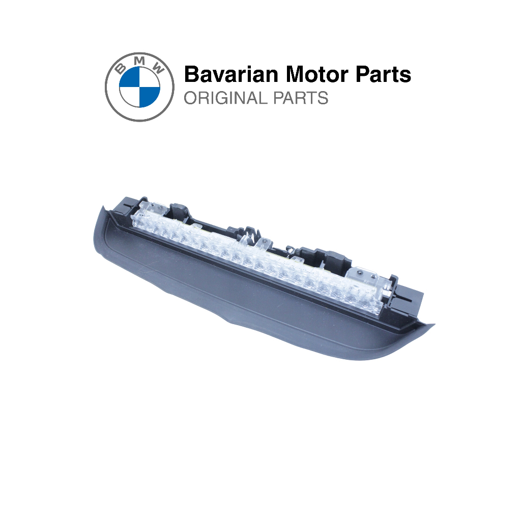 โคมไฟหยุดที่สาม BMW สําหรับ G20/G80 (63257420462)