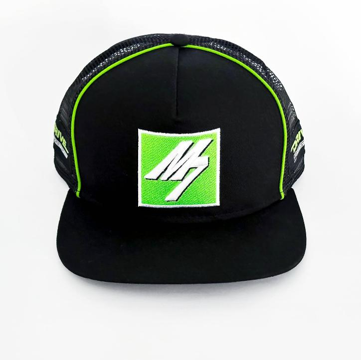 % OFFICIAL M7 JAPAN STAR CAP MADE IN ITALY