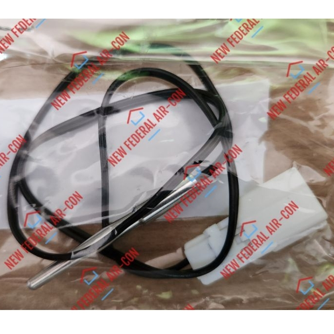 PATCO PROTON GEN 2, PROTON PERSONA, SATRIA NEO CAR AIR COND THERMISTOR SENSOR - P0700-64810