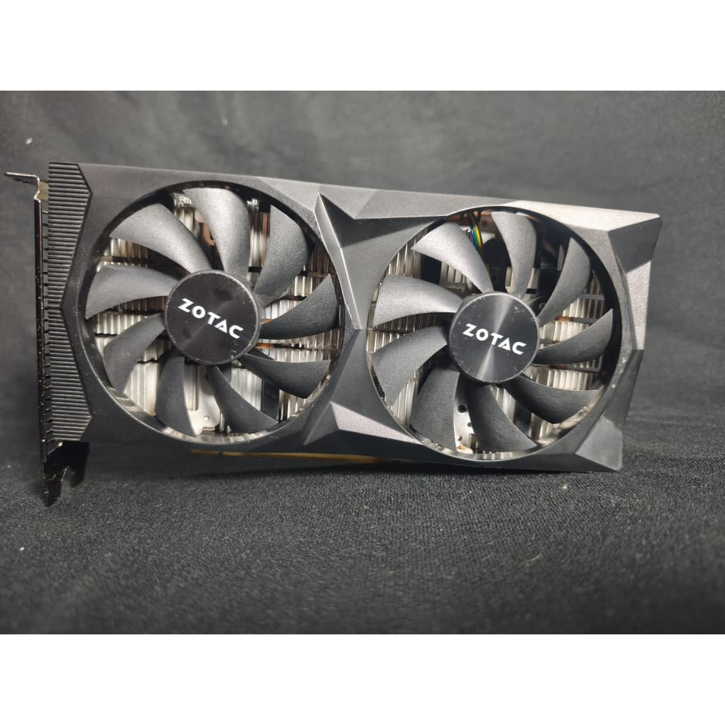 NVIDIA RTX 2060 6GB ZOTAC DESTROYER