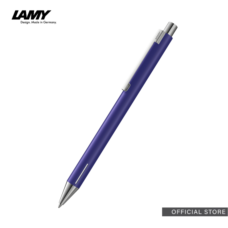 ปากกาลูกลื่น LAMY 240 econs (2025 SE)