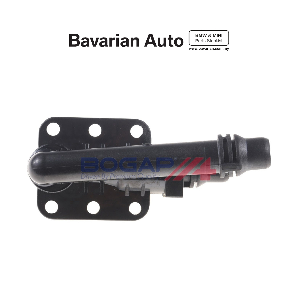 BOGAP เทอร์โมสตัท BMW E60/E63/E66 17217559962