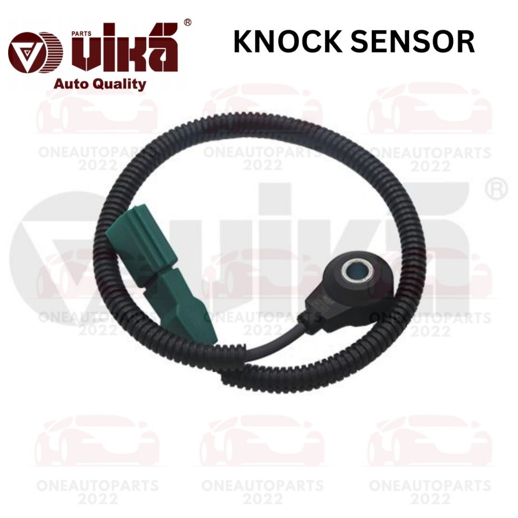VIKA KNOCK SENSOR AUDI TTS 8J 2.0TFSI VW TIGUAN 5N1 2.0TSI SCIROCCO 2.0 GOLF mk6 2.0 PASSAT B6 2.0 E