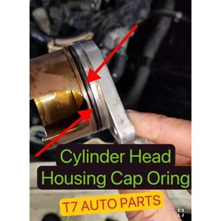 CITY ACCORD JAZZ HRV BRV STREAM CRV CIVIC FREED CAM THRUST ORING CAM ORDING VDO ORING O-RING 91302-P