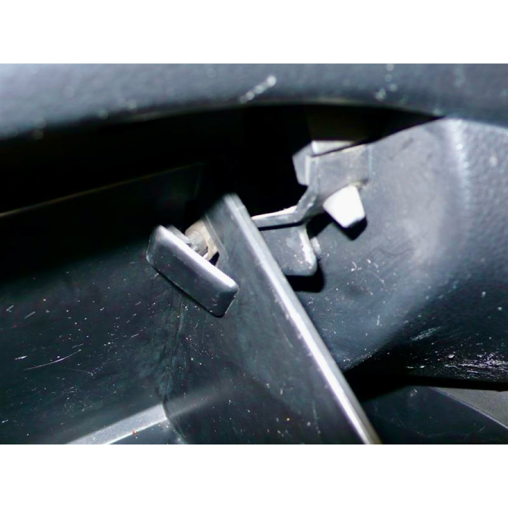 กล่องถุงมือ STOPPER ใหม่ MITSUBISHI LANCER EVO7 EVO8 EVO9 EVO9 WAGON MR 4G63 CT9A CT9W CEDIA EVOLUTI
