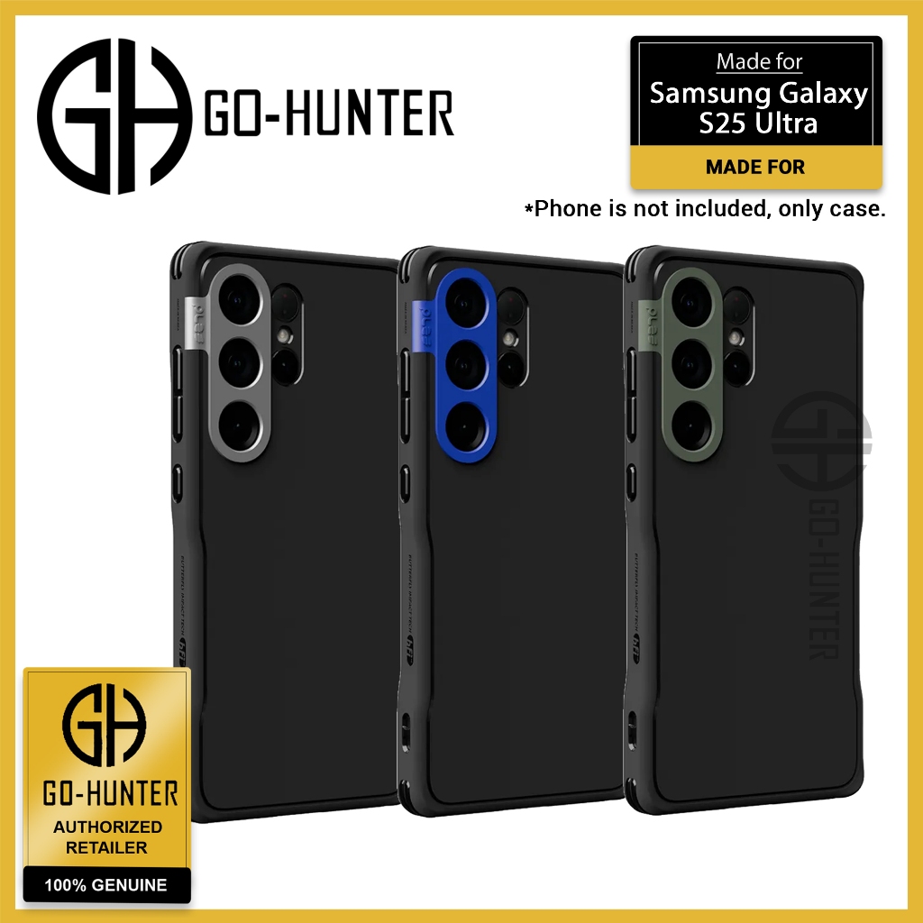 [ Samsung Galaxy S25 Ultra ] เคส PLES Pabl