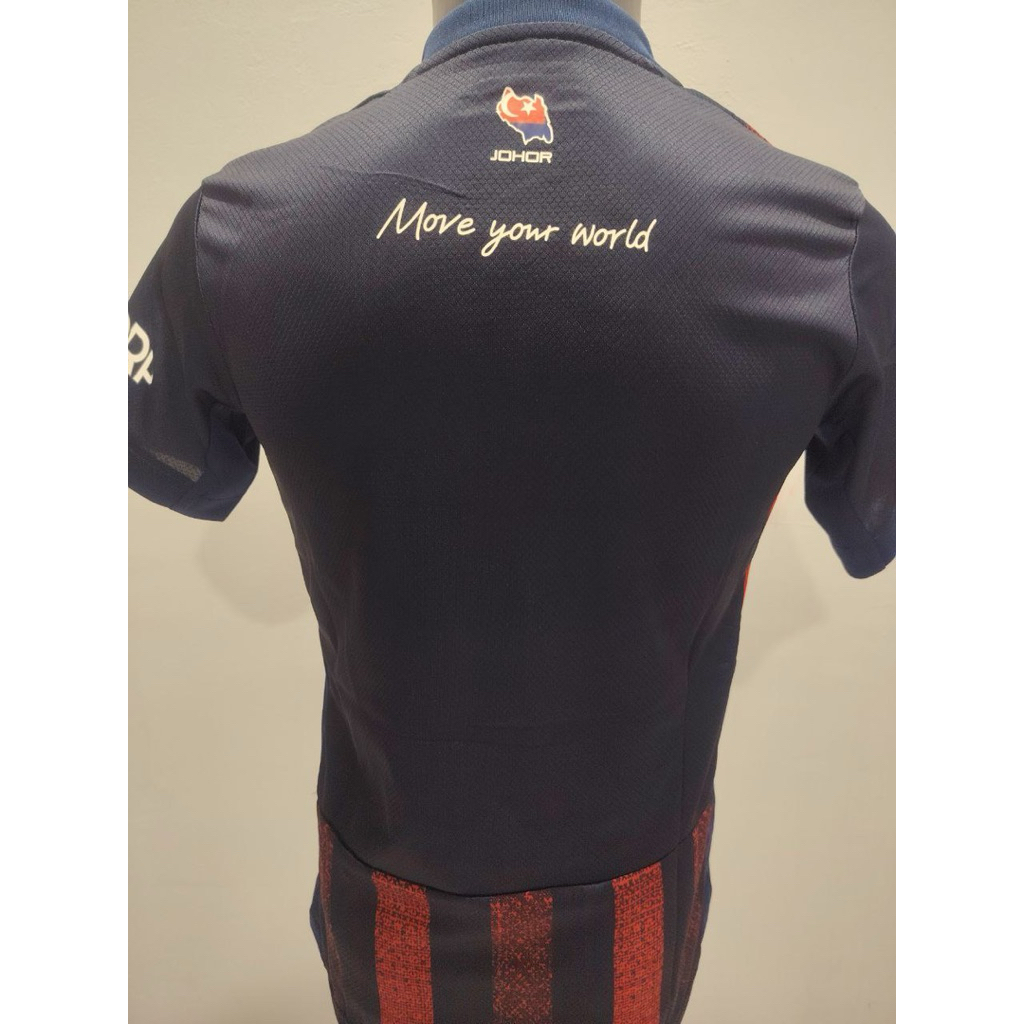 เสื้อเจอร์ซีย์ J/d/t ชุดเหย้า 25/26