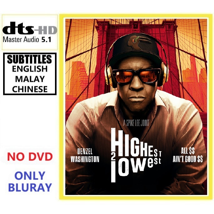 H950 สูงสุด 2 ต่ําสุด (2025) อาชญากรรม/ดราม่า/ทึกขวัญ Jenayah/Drama/Triller