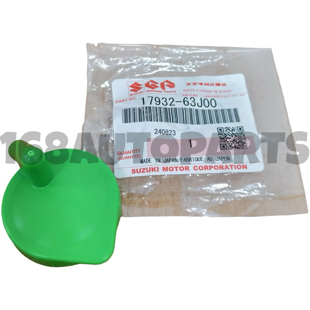 SUZUKI 17932-63J00 CAP RESERVE TANK SWIFT ZC21 1.5CC ZC31 1.6CC GRAND VITARA E54V D54V 2.0CC