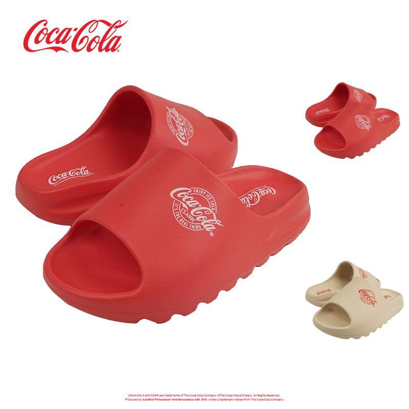 Coca-Cola รองเท้าแตะผู้ใหญ่ [MJACC1543]