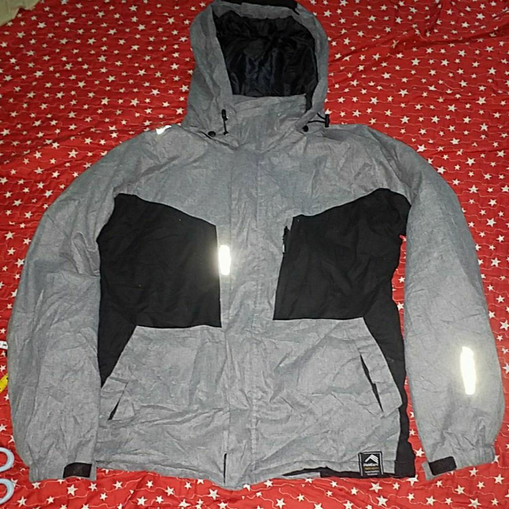 เสื้อแจ็คเก็ต FIELDCORE SIZE 23X27 INCH