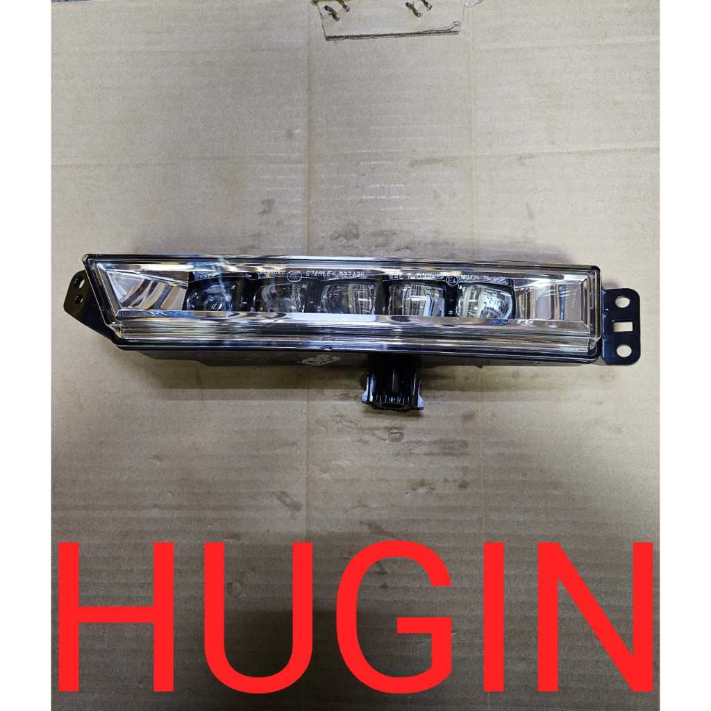 LH / RH HONDA HRV 19 Y / HONDA ODYSSEY 22 Y หมอกโคมไฟ LED
