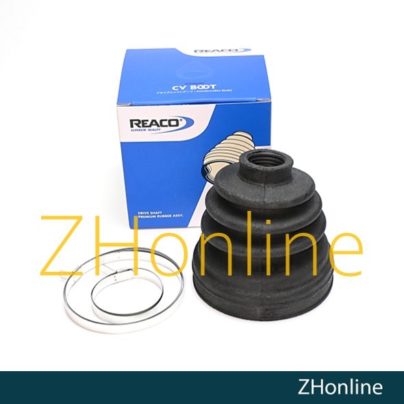 KIA OPTIMA 1999-2004, HYUNDAI SONATA 1999-2004 - REACO DRIVE SHAFT (INNER) ฝาครอบ (1 ชิ้น/2 ชิ้น) RE