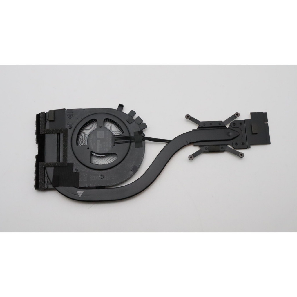 Lenovo thinkpad T14s gen 3 HEATSINK พัดลมระบายความร้อน 5H41B77307 แล็ปท็อป (KN 919)