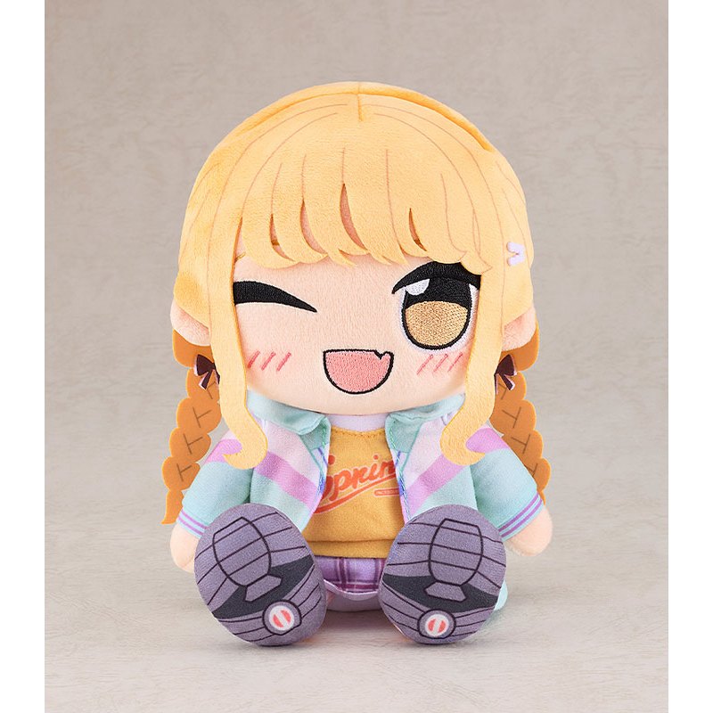 [P-0der] 251019 KURIPAN PLUSHIE Gakuen iDOLM@STER - Kotone Fujita