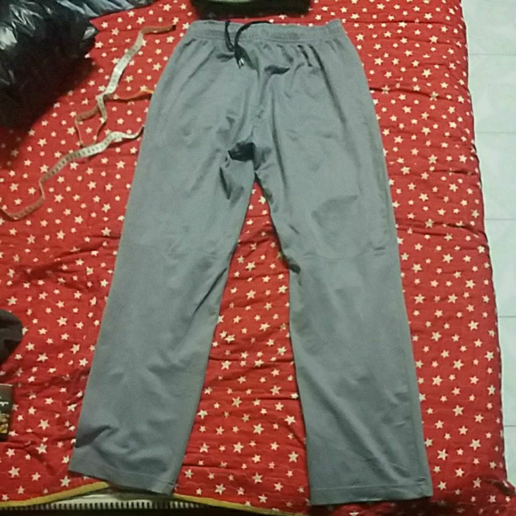 TRACKPANT JOGGER SIZE 26 34x38 นิ้ว