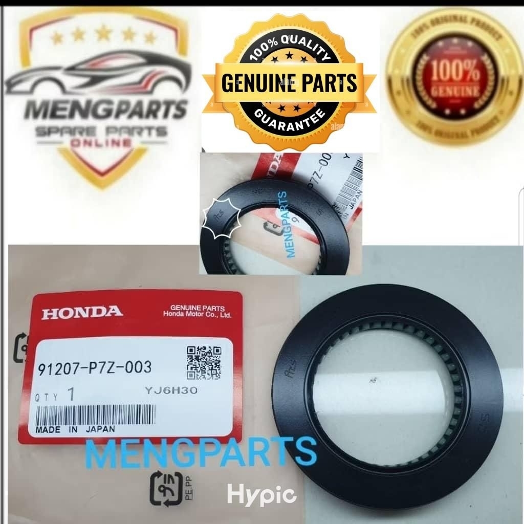 *** SDA TMO TFO RN3 RN6 RB1 SNA TRO AUTO TOP CONVERTER ซีลน้ํามัน AUTO TORQUE SEAL* 44 X68 X8 * 9720