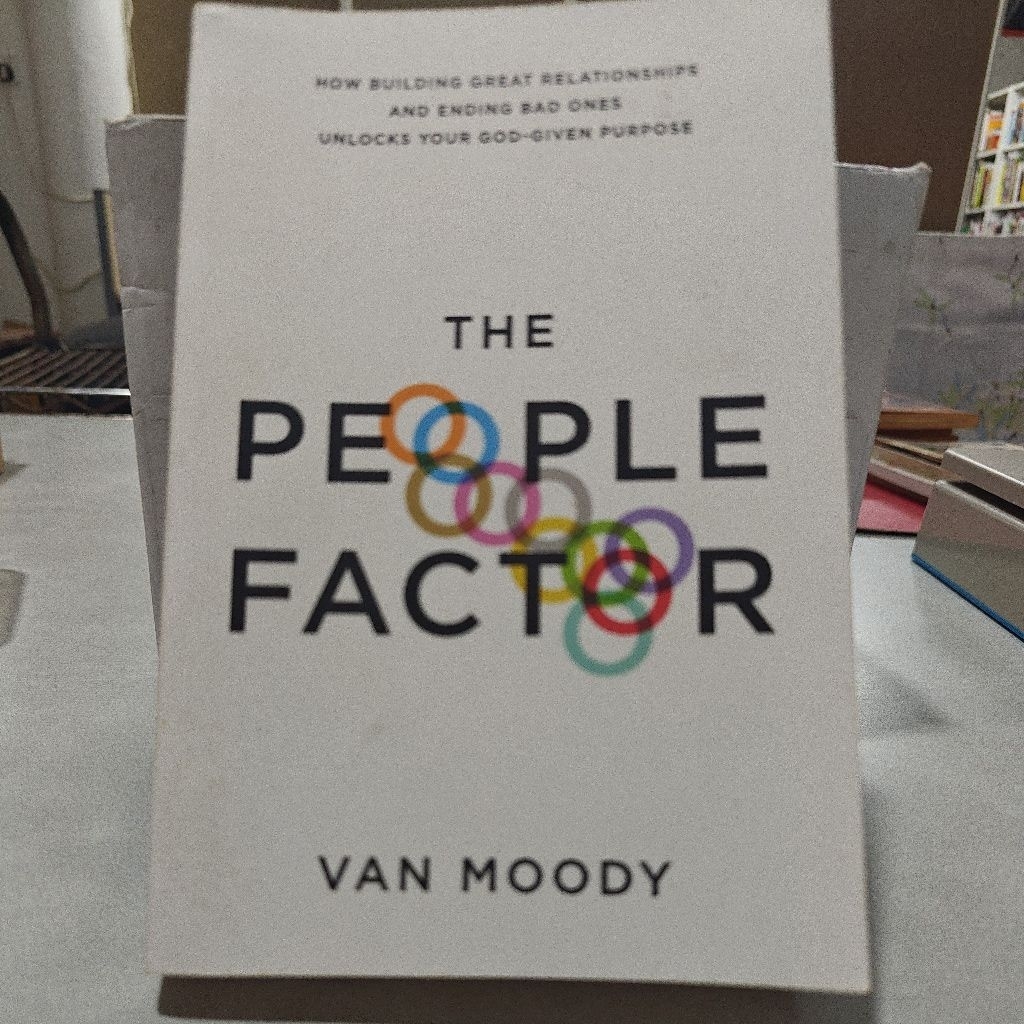 (มือสอง)MB5-1009-LCM2.ปัจจัยคน