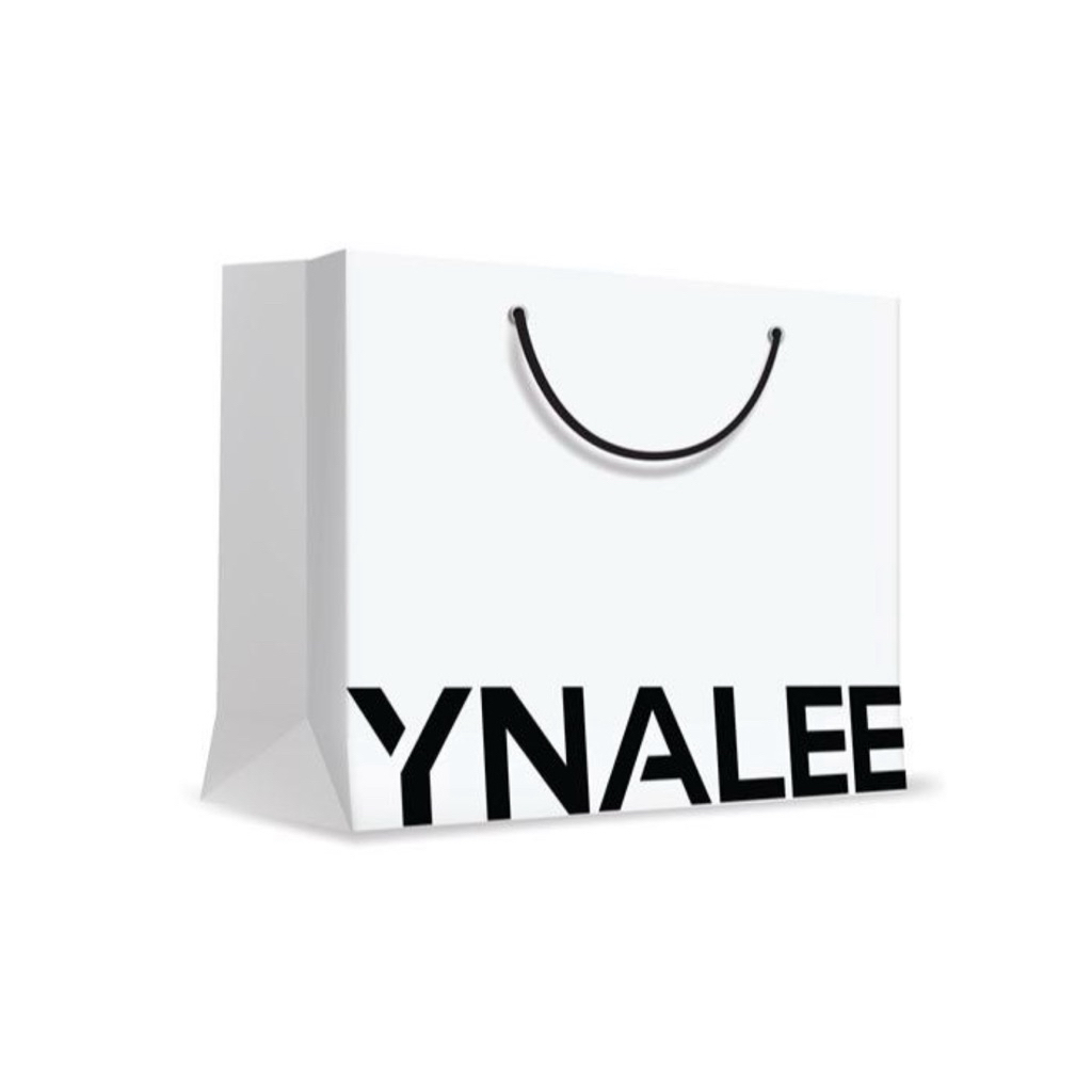 ถุงกระดาษ Ynalee สําหรับ